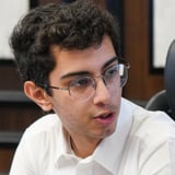 Saksham Bhatia