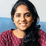 Lawanya Ramachandran