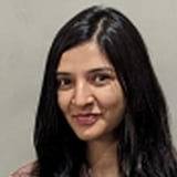 Nidhi Patel