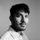 Manoj Kumar Meena