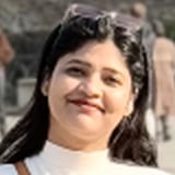 Kiran Munde