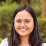 Swati Garg