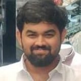 Anirudh Peddada