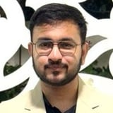 Hardik Shah