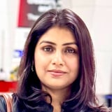 Manisha Maurya