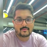 Saptarshi Ganguli