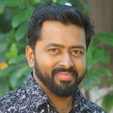 Kamal Raj Guptha R