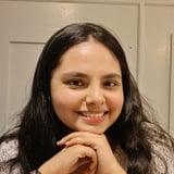 Khushi Shroff