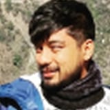 Saahil Nakami