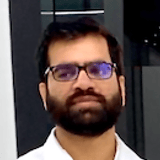 Dileep Mishra