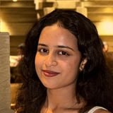 Rudrani Kolapkar