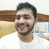 Prashant K Tiwari