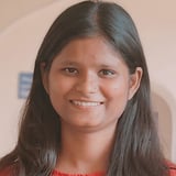 Priya Chauhan