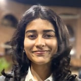 Srishti Manglik