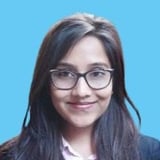 Ruby Mishra