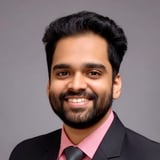 Dr. Abhijath Murali