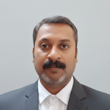 Venkatesh Kumar K