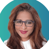 Jyoti Pandey
