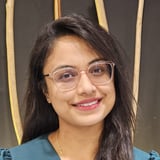 Saloni Laddha