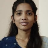 Olpu Krishnaveni