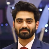 Utsav Bhatia