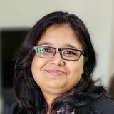 Shilpi K Mitra