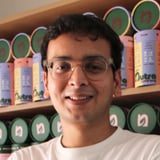 Riki Sanghvi