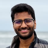 Hemachandra Kolisetty