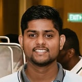 Shashank Pandey