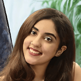 Vidhi Ghai