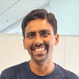 Harsh Thakkar