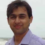 Vibhu Aggarwal