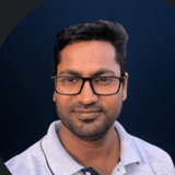 Kamaraj Muthusamy