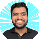 Pranay Aluria