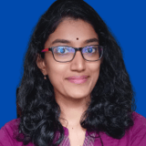 Keerthana Selvam