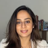 Sanchita Tiwari