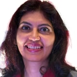 Preeti Arora