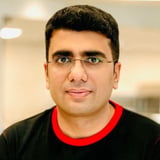 Kushendra Singh