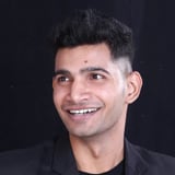 Vikrant Yadav