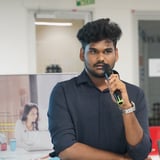 Thirumurugan Ramasamy