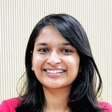 Shruti Sonawane