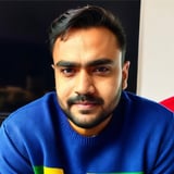 Deepak Aggarwal