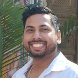 Deepak Kumar