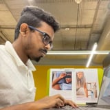 Anish De
