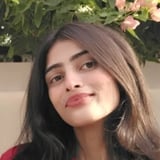 Sakshi Dubey