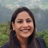 Khushboo Bansal