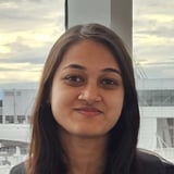 Mousumi Dutta