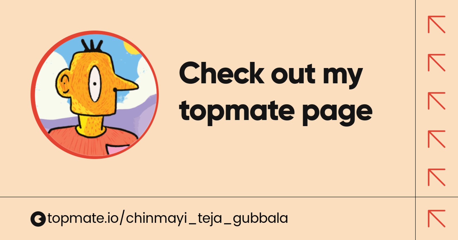 Self-Love Quote Templates Vol. 1 with Chinmayi Teja Gubbala