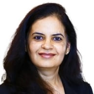 Deepa Chandrasekaran