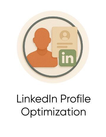 LinkedIn Profile Optimization